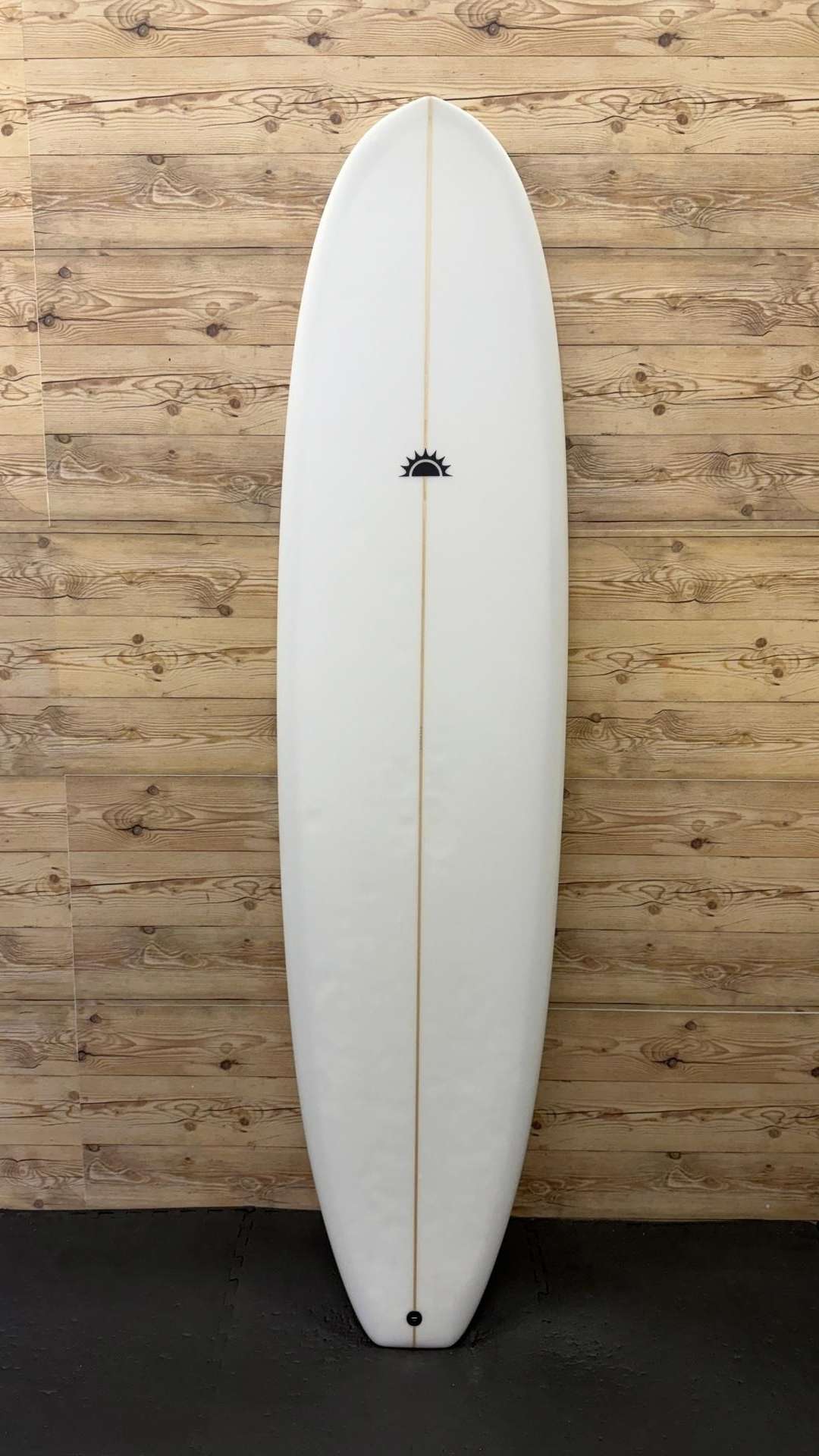 Sunshine 8'0"