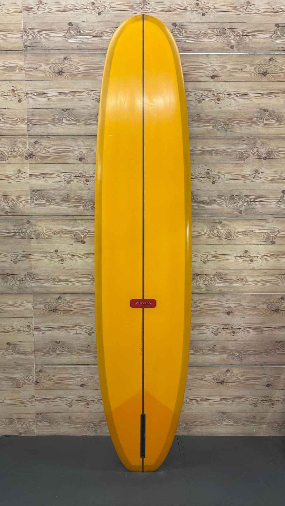 Axis 9'0"