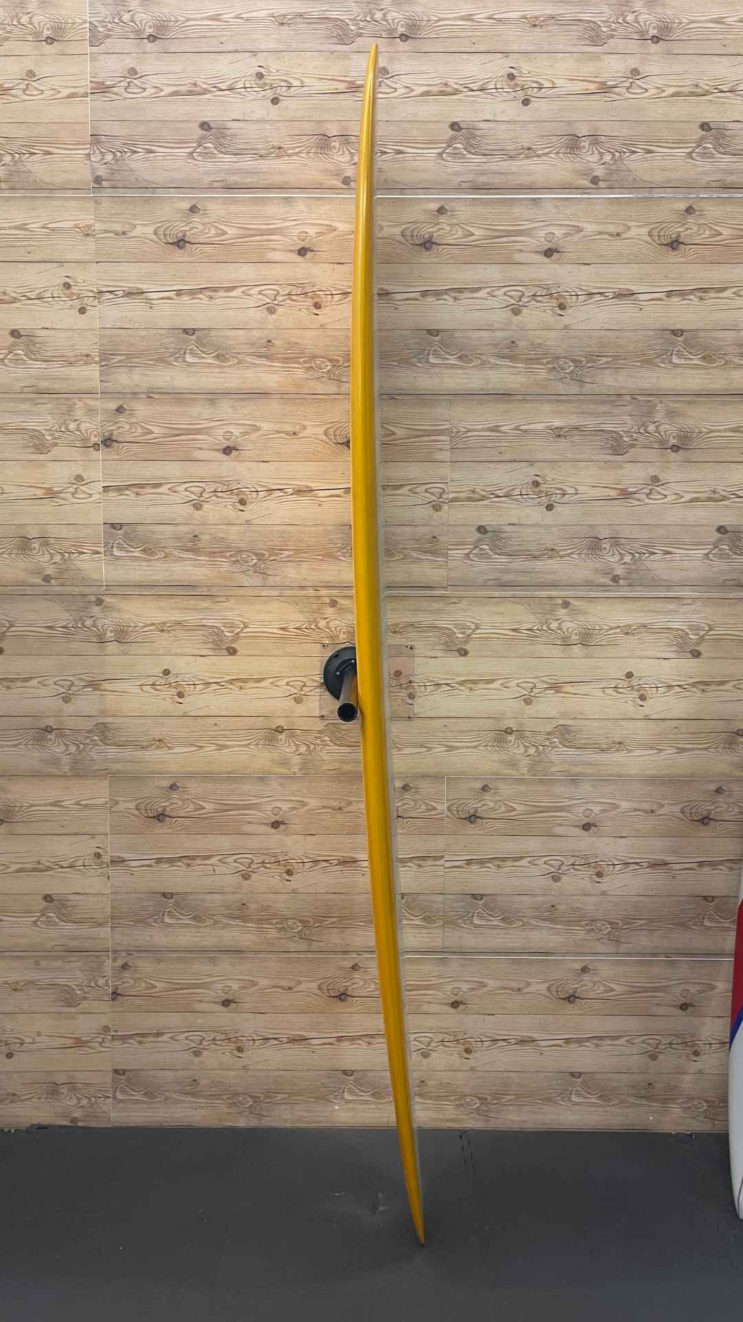 Axis 9'0"