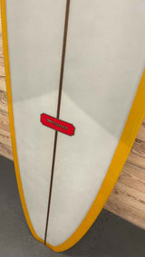 Axis 9'0"