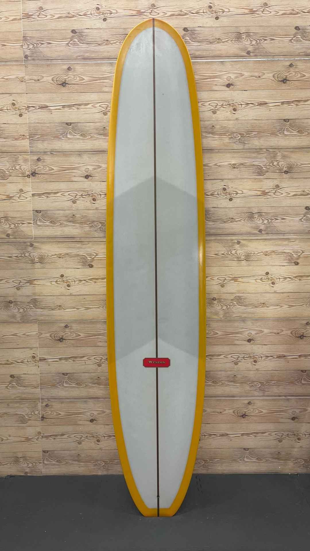 Axis 9'0"