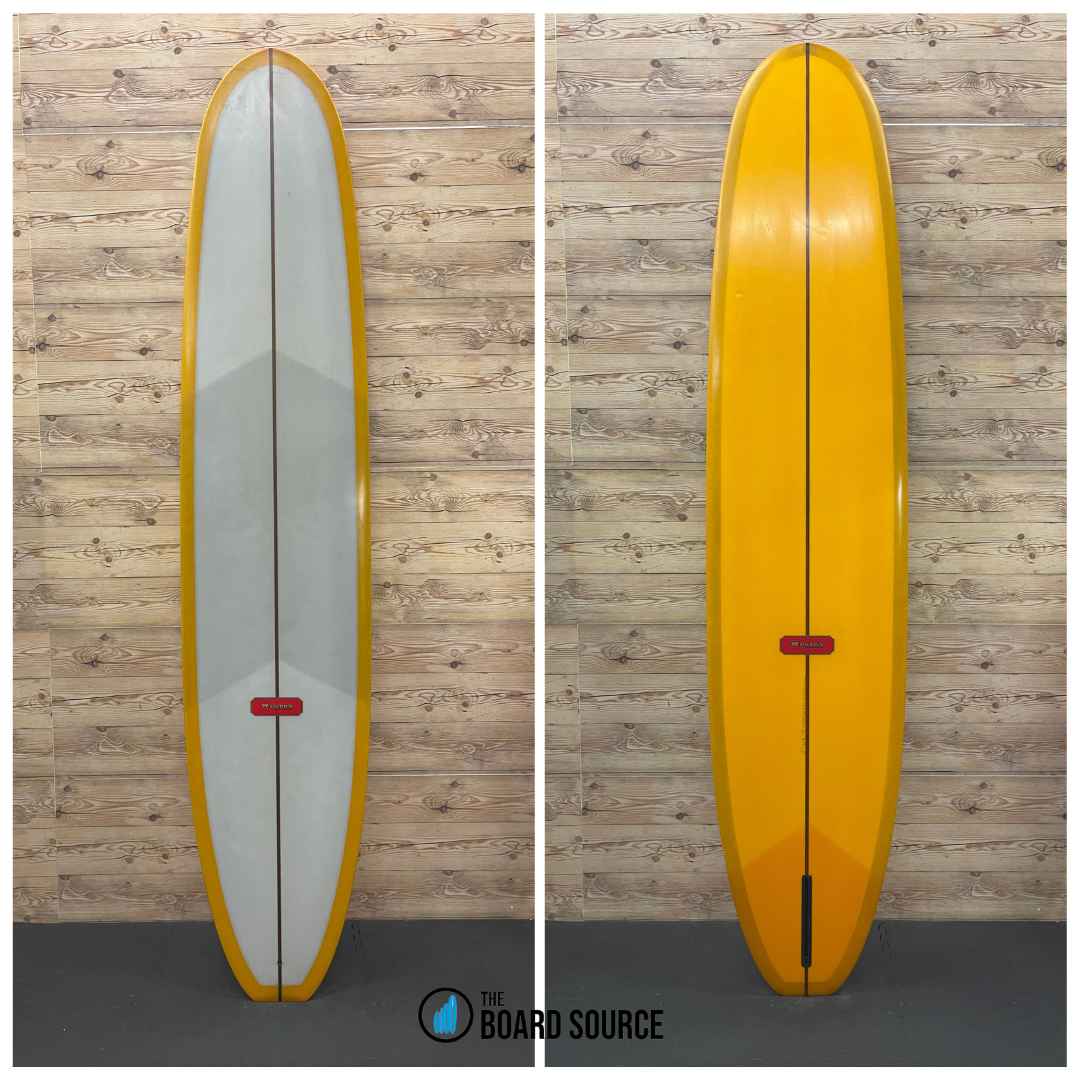 Axis 9'0"