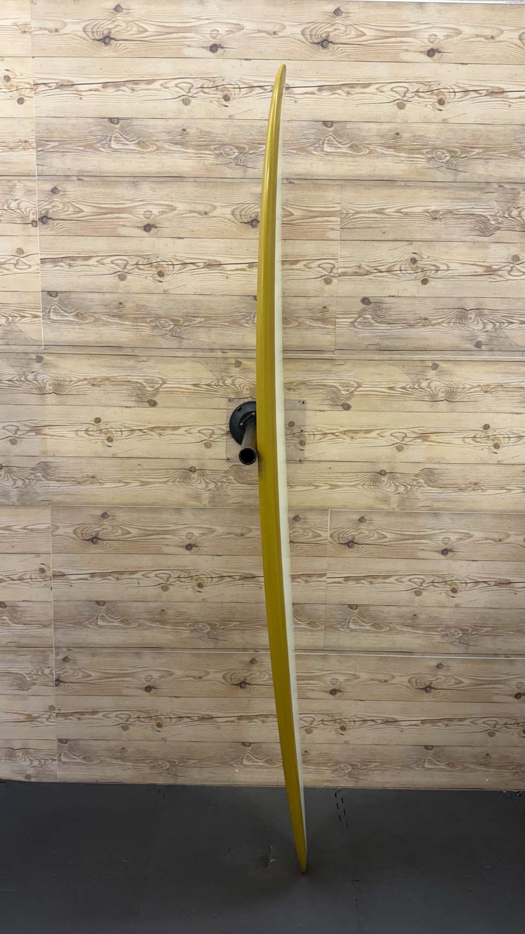 Egg 7'4"