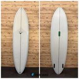 Twin Pin 7'4"