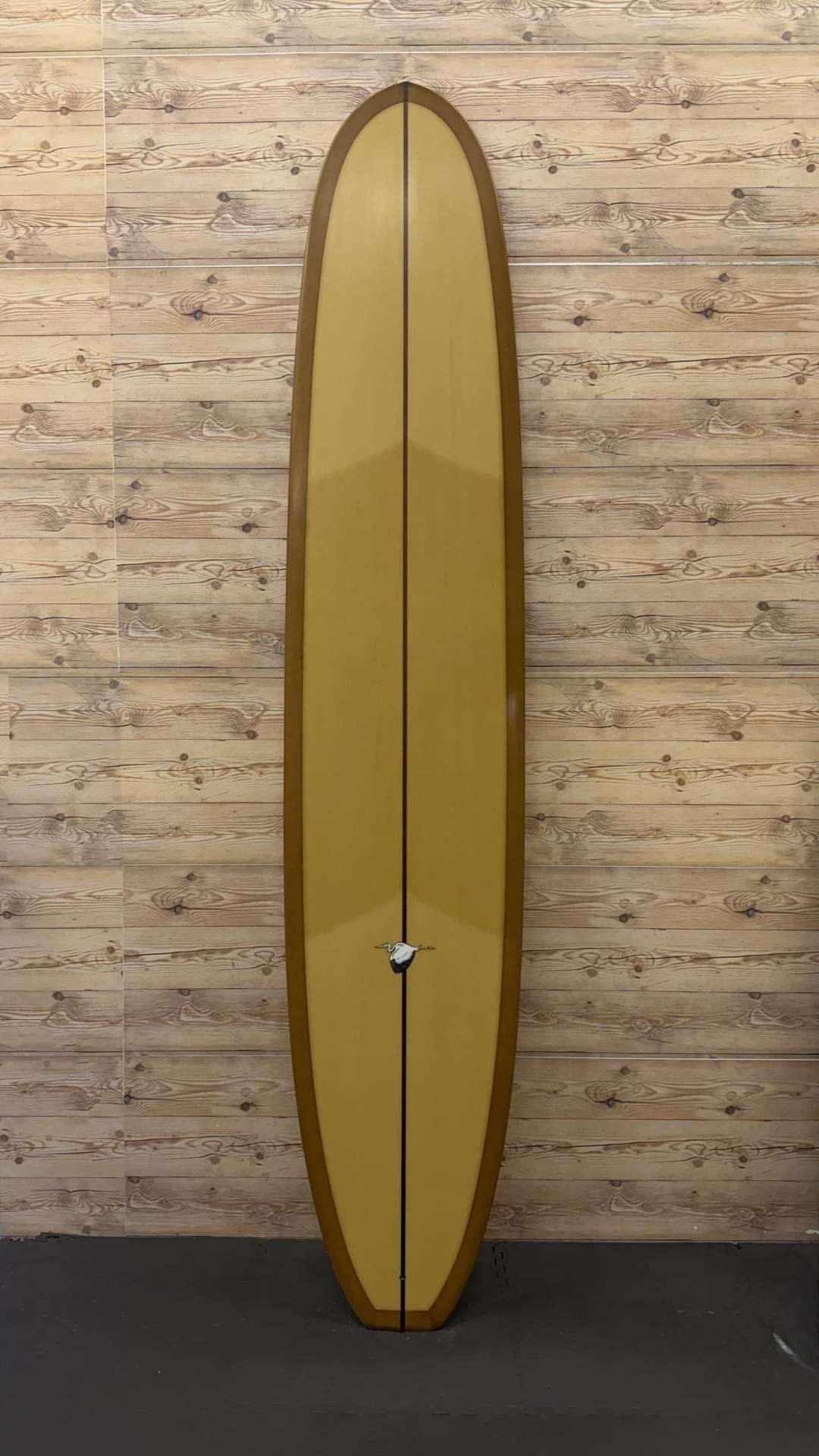 Axis 9'8"