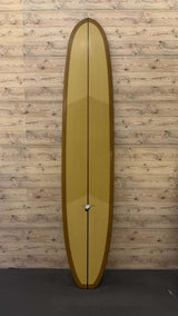 Axis 9'8"