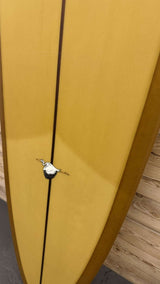 Axis 9'8"