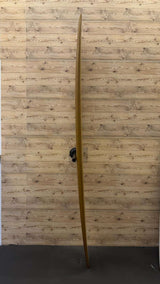 Axis 9'8"