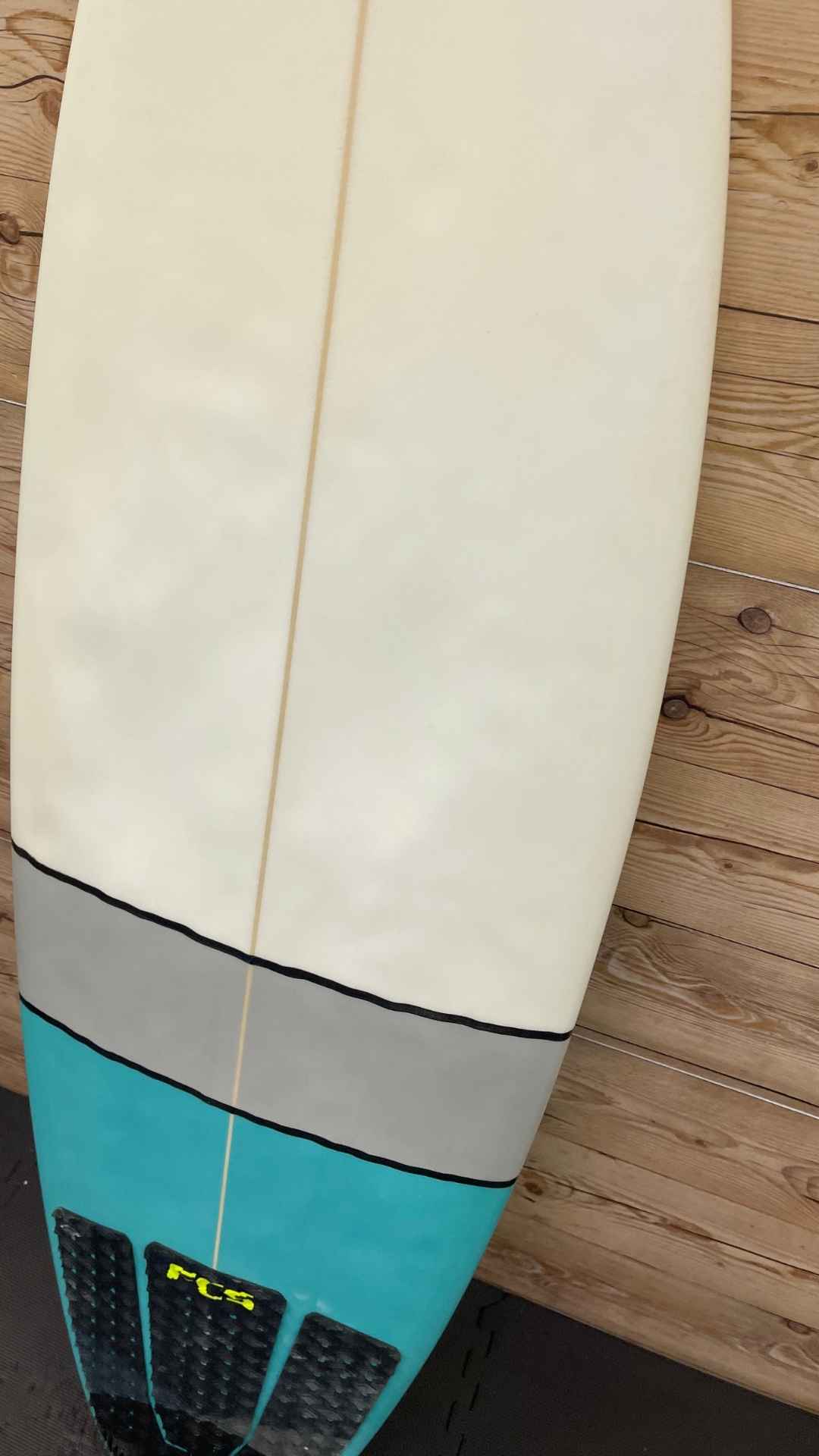 Thruster 5'8"