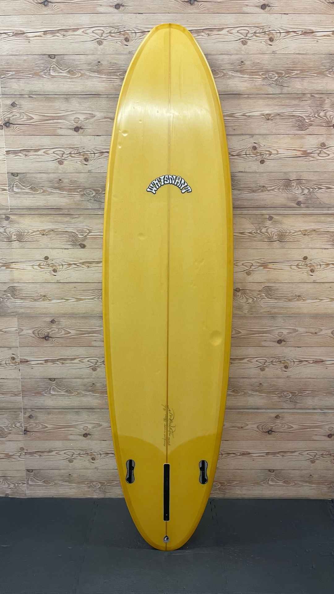 Used Surfboards | Whisnant 7'8