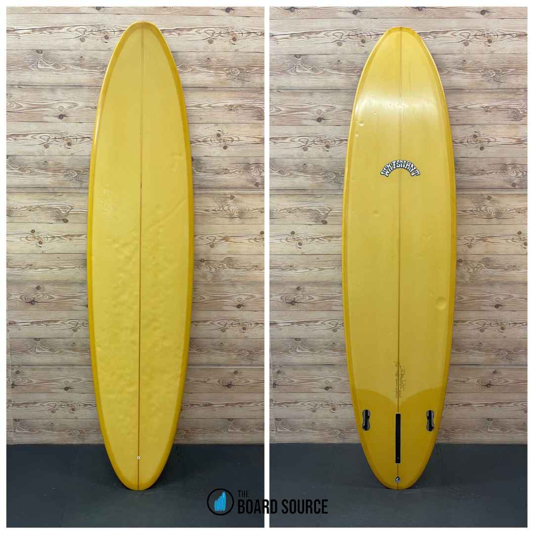 Twingle 7'8"