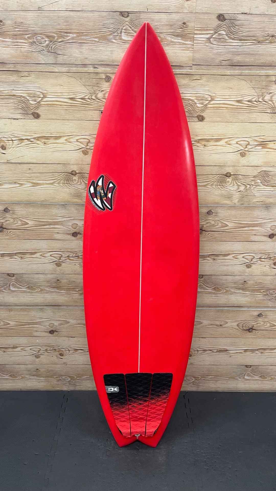 Thruster 5'6"