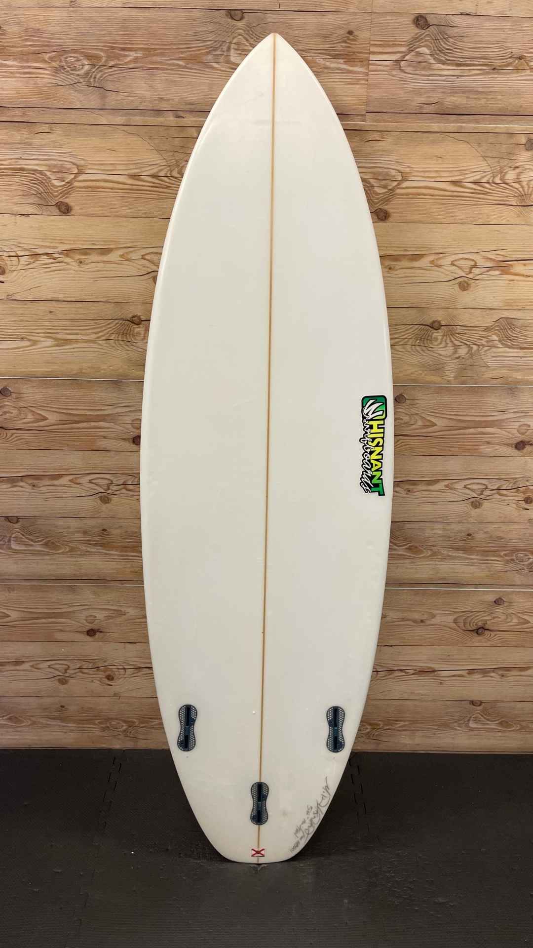 Thruster 5'6"