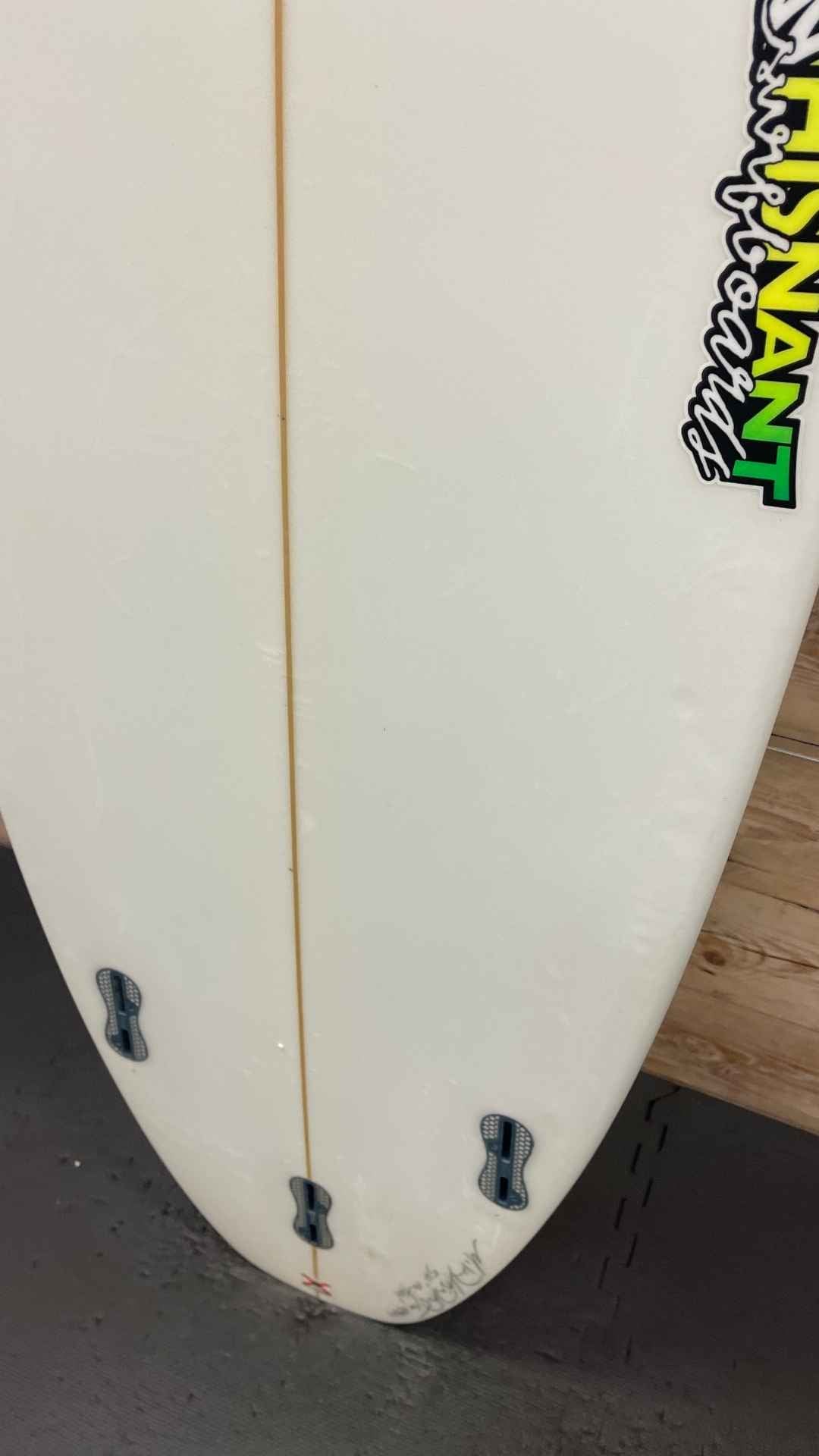 Thruster 5'6"