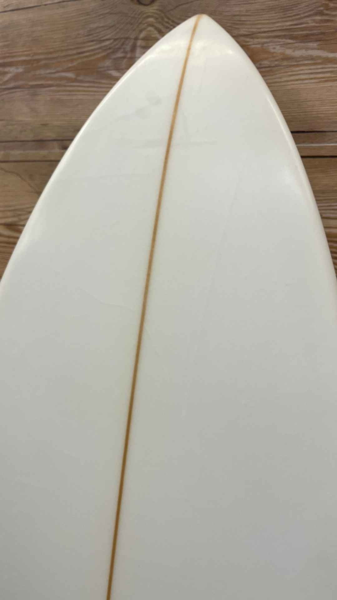 Thruster 5'6"