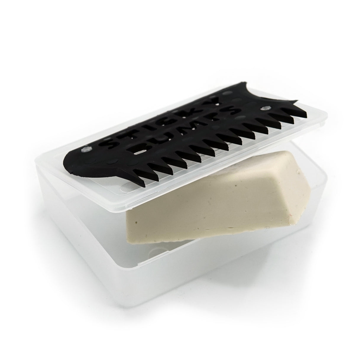 Sticky Bumps Wax Box