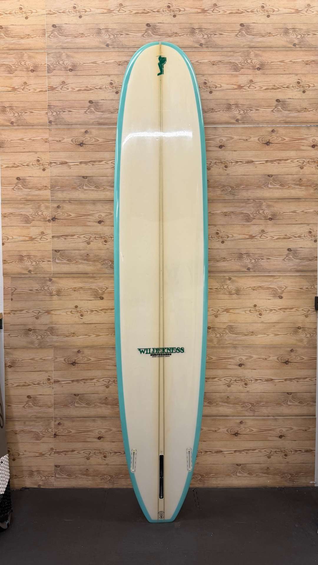 Step Deck 10'1"