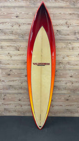 Single Fin 7'0"