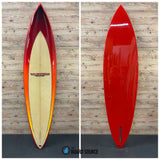 Single Fin 7'0"