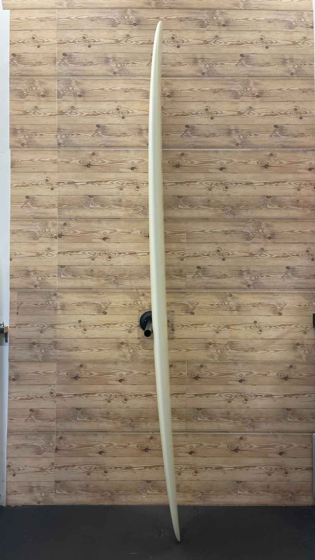 Retro Comp 10'7"