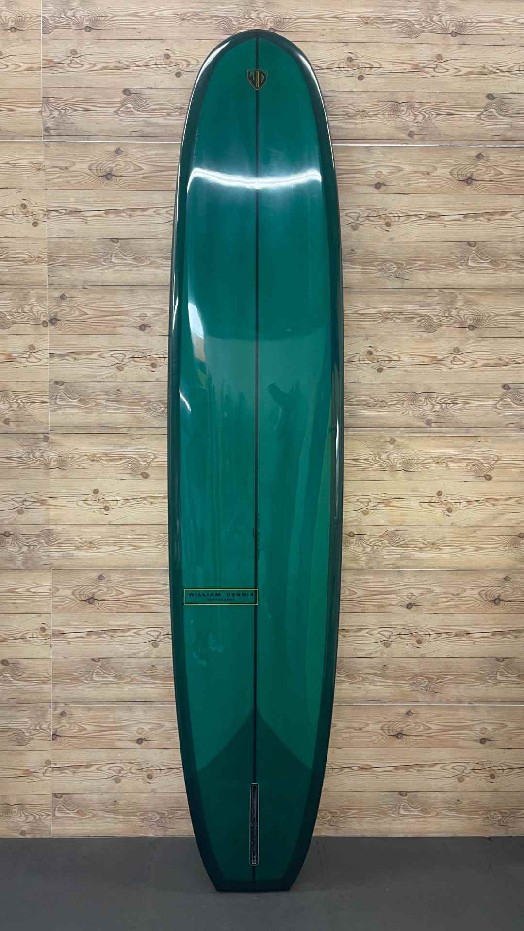 William Dennis Custom 