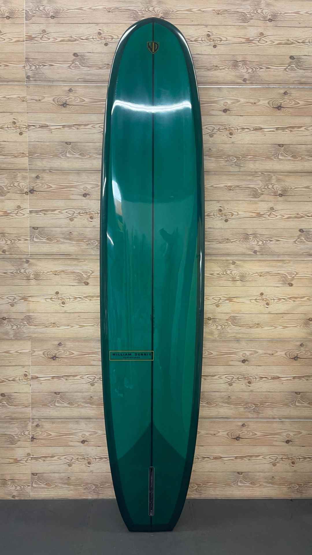 Single Fin 9'6"