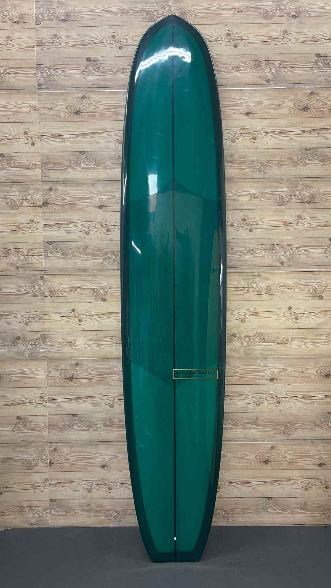 Single Fin 9'6"