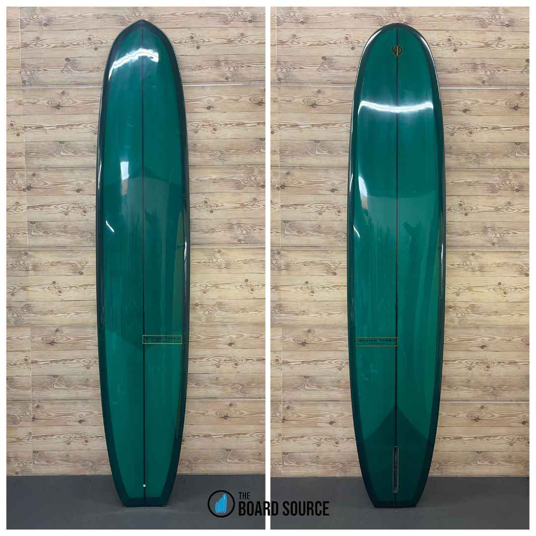 Single Fin 9'6"