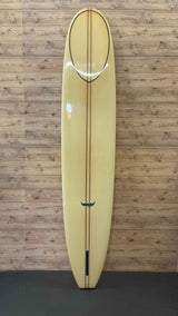 Single Fin 10'0"