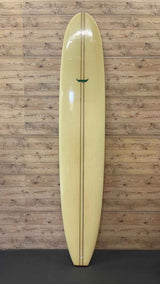 Single Fin 10'0"