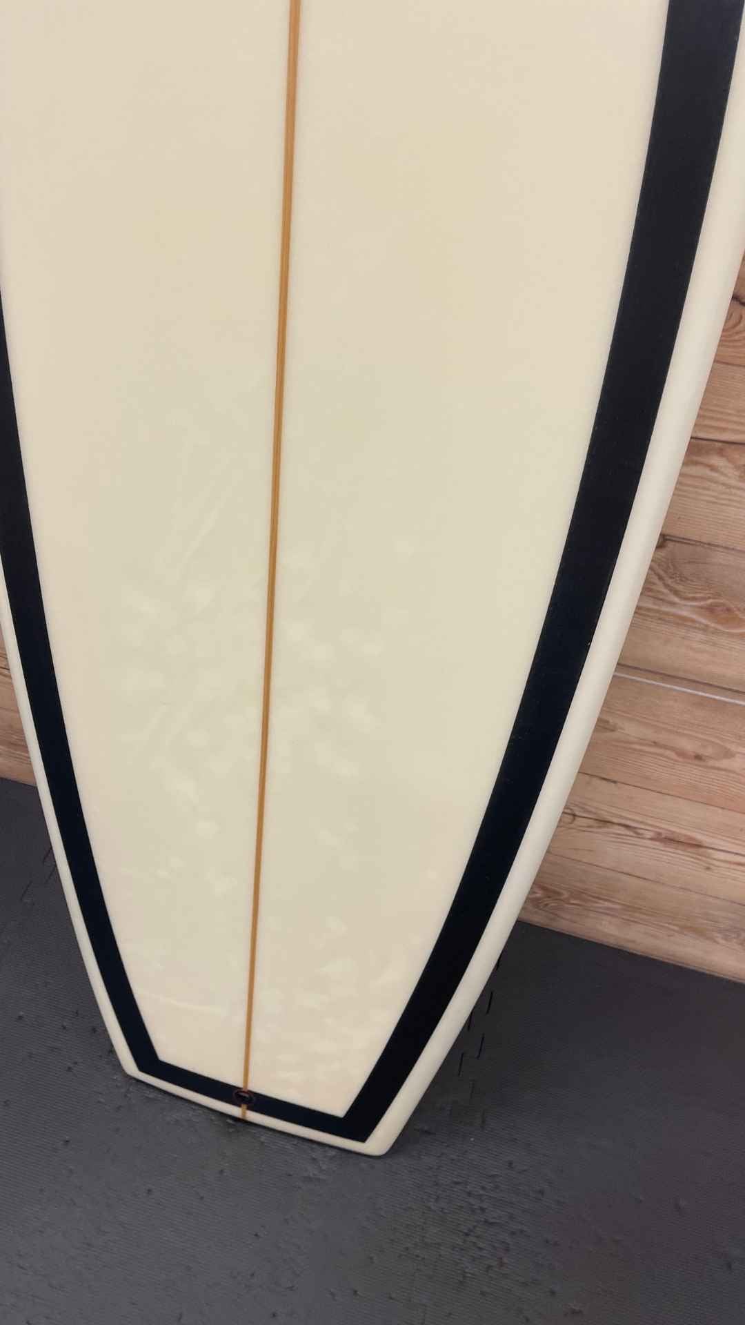 Wind an Sea Surfboards Funky 5'5