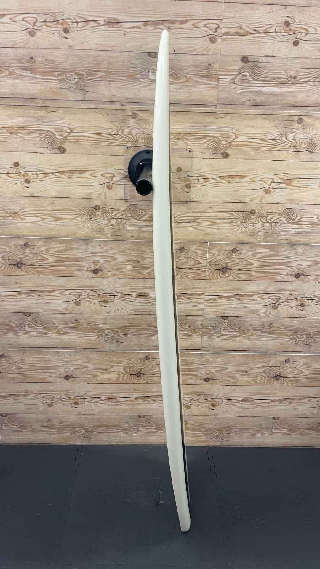 Wind an Sea Surfboards Funky 5'5