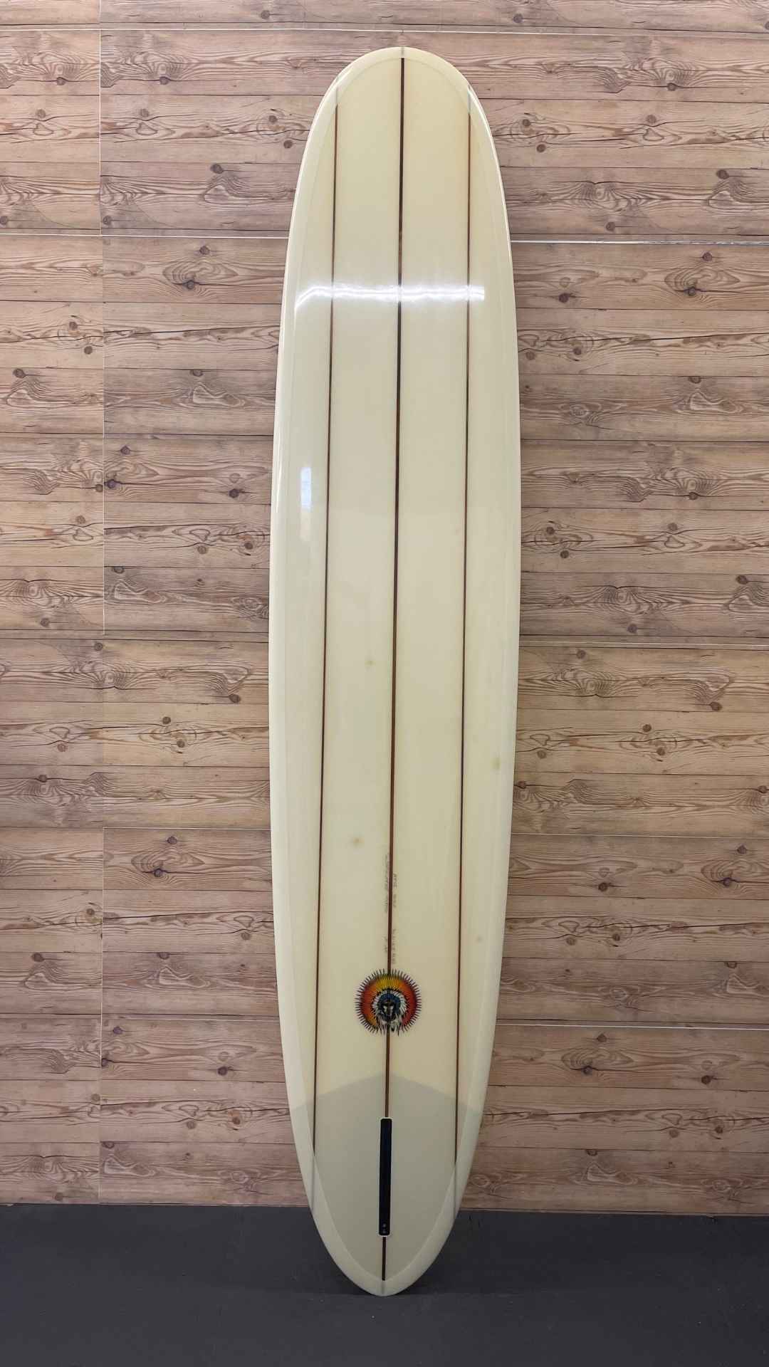 Single Fin 9'9"