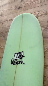 Little Buddy 6'0"