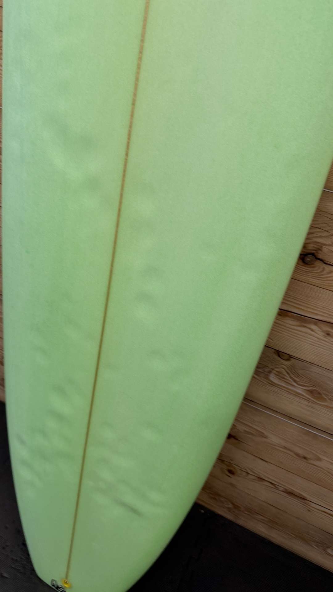Little Buddy 6'0"