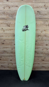 Little Buddy 6'0"