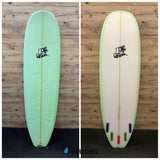 Little Buddy 6'0"