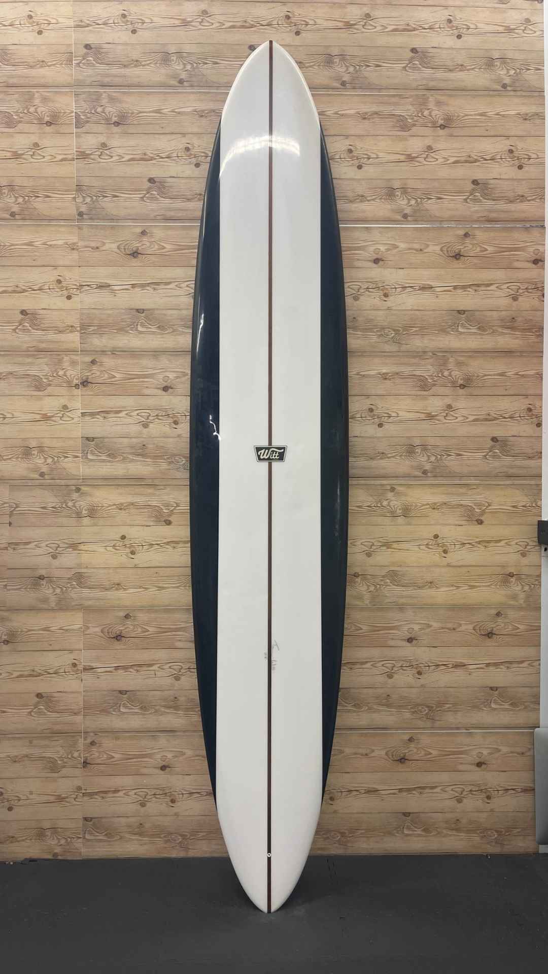 Glider 10'6"