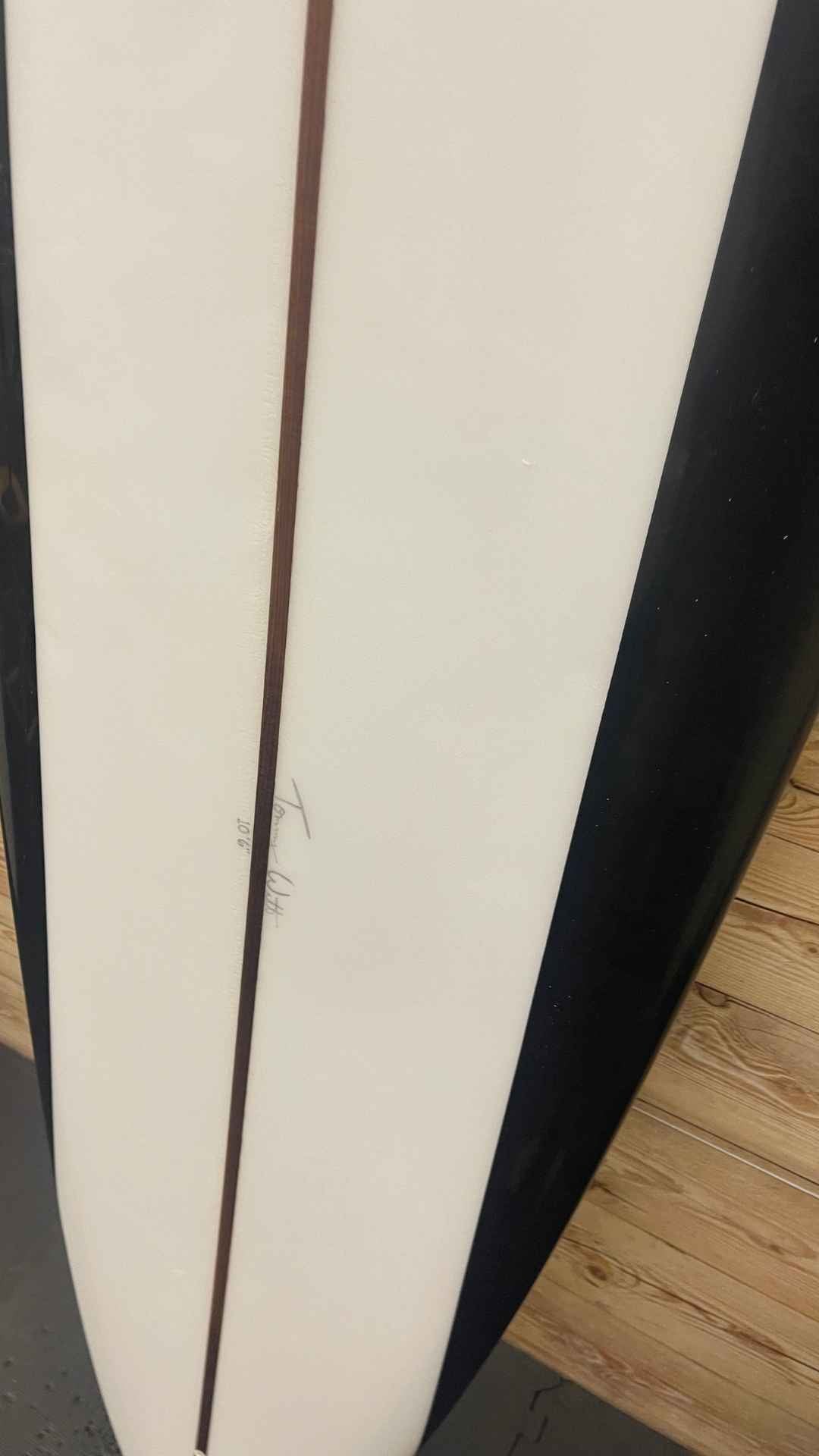 Glider 10'6"