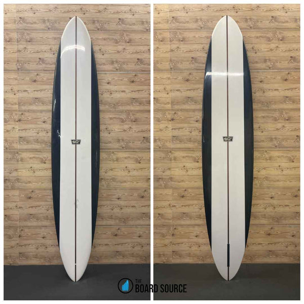 Tommy Witt surfboards 10'6