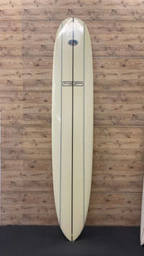 Single Fin 10'0"
