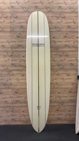 Single Fin 10'0"