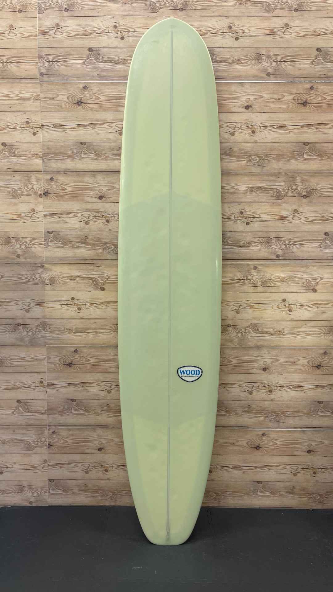 Wood 9'4