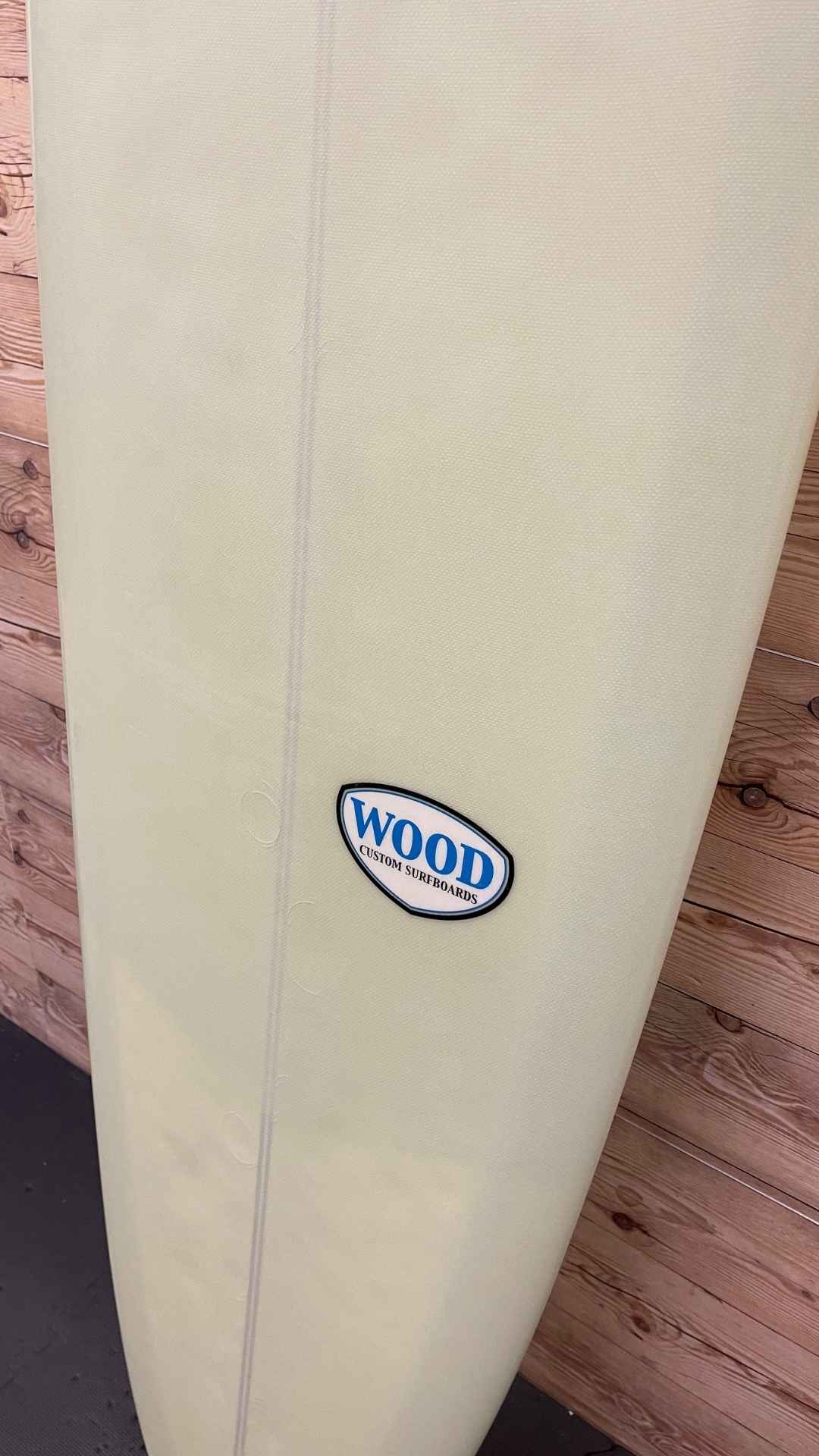 Single Fin 9'4"
