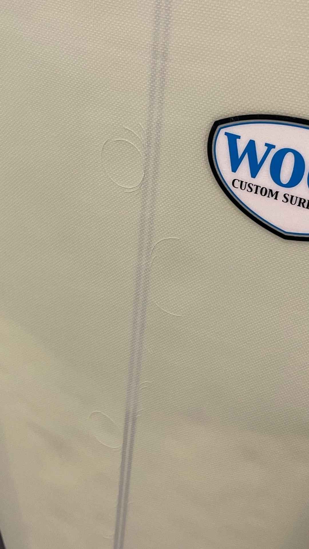 Single Fin 9'4"