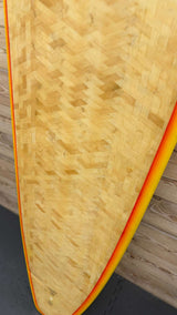 Ki-Taka 9'2"
