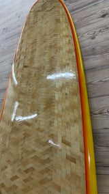 Ki-Taka 9'2"
