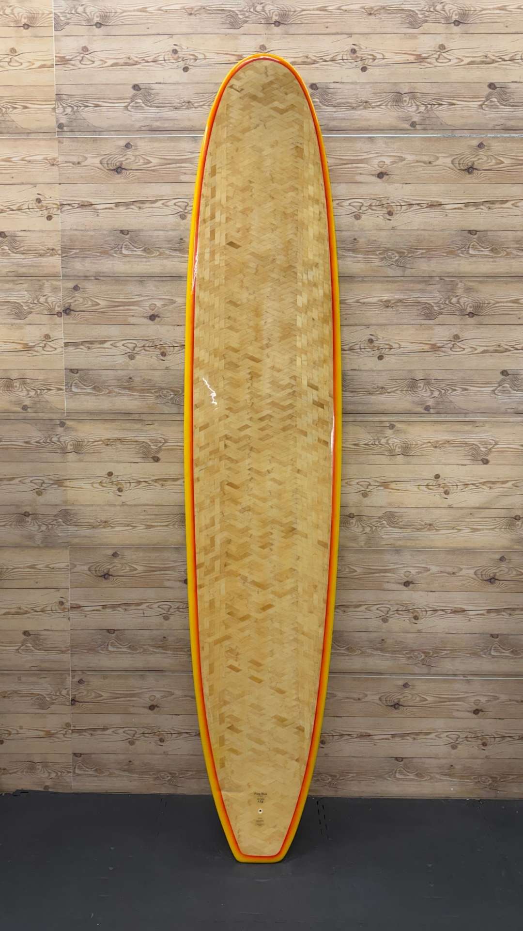Ki-Taka 9'2"