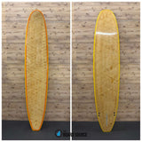 Ki-Taka 9'2"