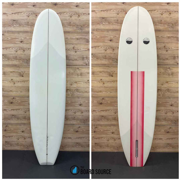 Wooding Surfboards Big Mack 7'8